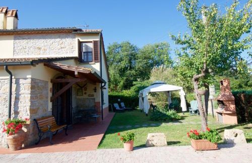 Montescudaio House | CASE&COLLINE Podere S'Ignazio