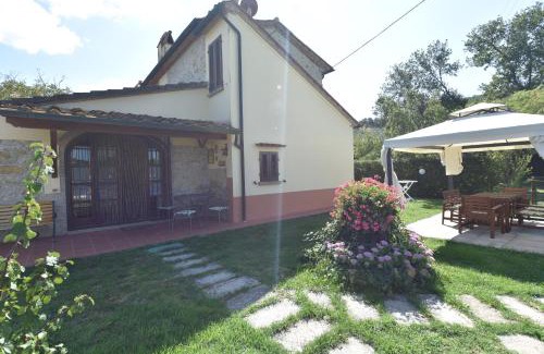 Montescudaio House | CASE&COLLINE Podere S'Ignazio