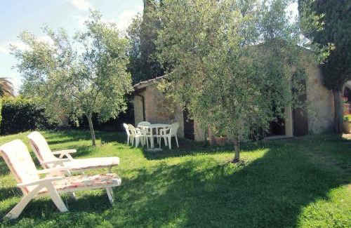 Montescudaio House | CASE&COLLINE Villetta Anita