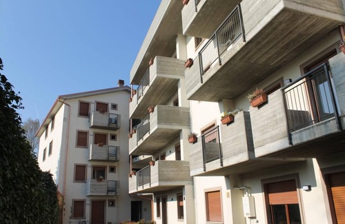 Ovest Apartment | "Case Cosi" Apartment San Massimo Area