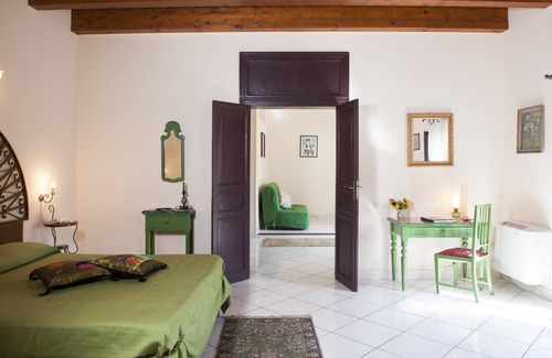 Castellammare del Golfo House | Case D'Anna