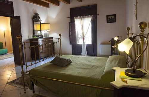 Castellammare del Golfo House | Case D'Anna
