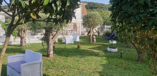 Agropoli House | CASE DI BACCO
