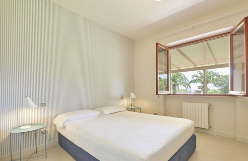 Lacona Villa | Case Elle con piscina