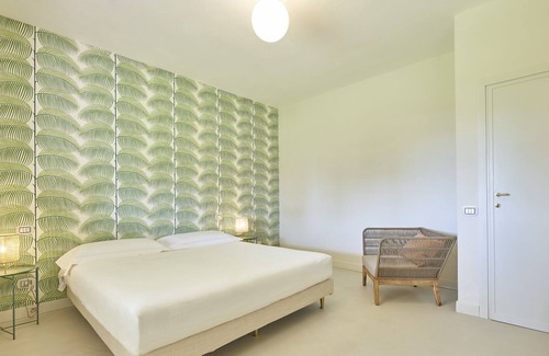 Lacona Villa | Case Elle con piscina