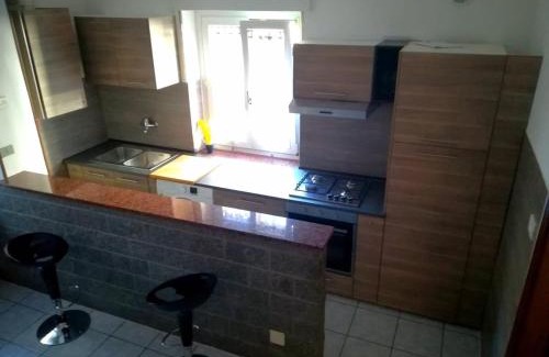 Aosta Apartment | Case Gemelle - CIR 0271