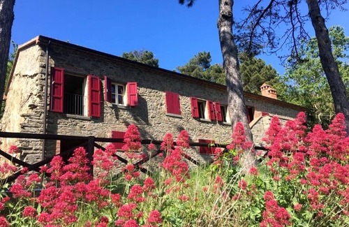 Cortona House | Case Ginezzo: The Farm and the Refuge. Cortona