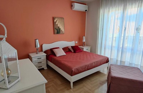 Passignano sul Trasimeno Apartment | Case Gioto e Bellavista