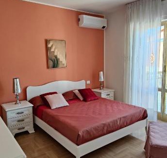 Passignano sul Trasimeno Apartment | Case Gioto e Bellavista