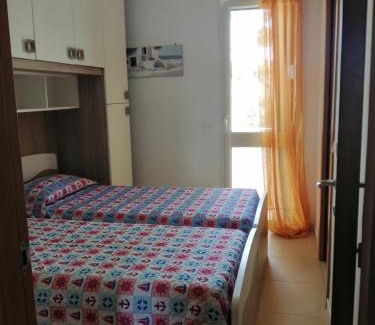 Torre dell'Orso House | Case in Residence Torre dell'Orso