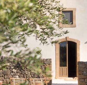 Noto House | Case Marianeddi