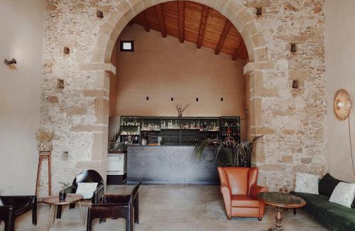 Noto House | Case Marianeddi
