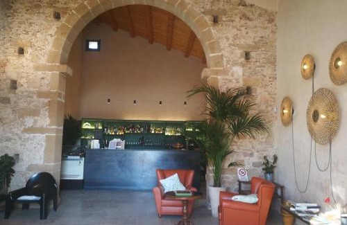 Noto House | Case Marianeddi