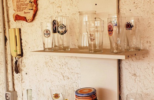 Historical Center House | Case Nicotera