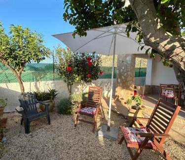 San Vito Lo Capo Apartment | CASE PUNTA MONACO by Trerose Properties con wi-fi e posto auto privato gratuito