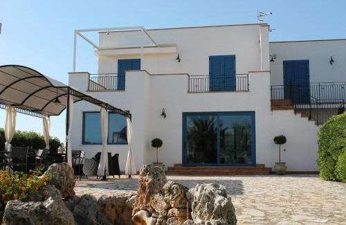 Marinella di Selinunte Apartment | Case Selinuntine Apartments