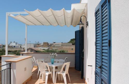 Marinella di Selinunte Apartment | Case Selinuntine Apartments