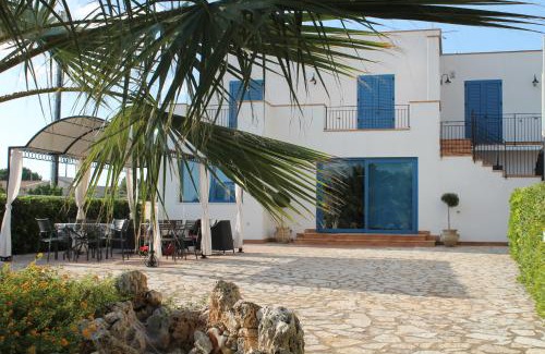 Marinella di Selinunte Apartment | Case Selinuntine Apartments