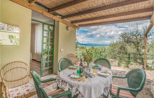 Magione House | Case Sparse San Savino