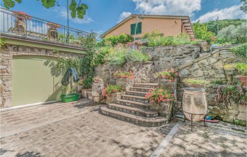 Magione House | Case Sparse San Savino