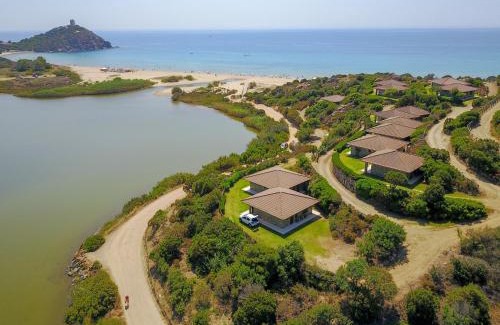 Chia House | Case Sul Mare Residenze Di Bes