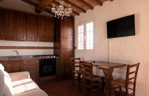 Pian di Rocca Apartment | Case vacanze Santamargherita