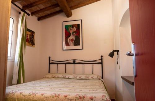 Pian di Rocca Apartment | Case vacanze Santamargherita