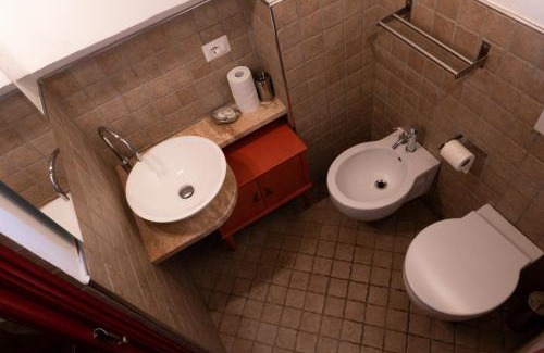 Pian di Rocca Apartment | Case vacanze Santamargherita