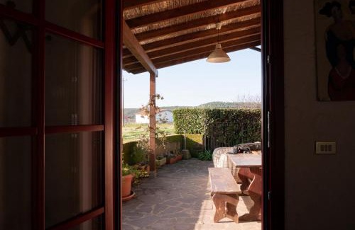 Pian di Rocca Apartment | Case vacanze Santamargherita