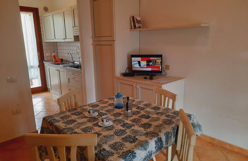 Terravecchia-Portoquadro Apartment | Case Vacanza Castello di Gallura