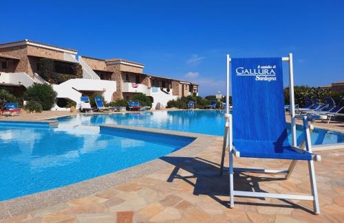 Terravecchia-Portoquadro Apartment | Case Vacanza Castello di Gallura