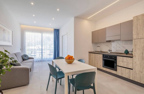 Castelluzzo Apartment | Case Vacanza Loria