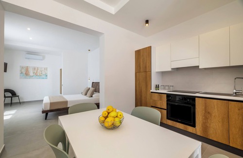 Castelluzzo Apartment | Case Vacanza Loria