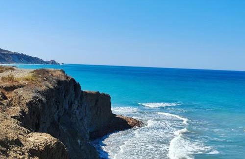 Agrigento House | Case Vacanza Punta Bianca