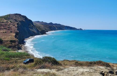 Agrigento House | Case Vacanza Punta Bianca