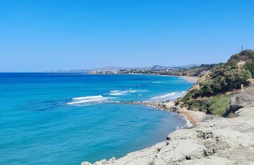 Agrigento House | Case Vacanza Punta Bianca