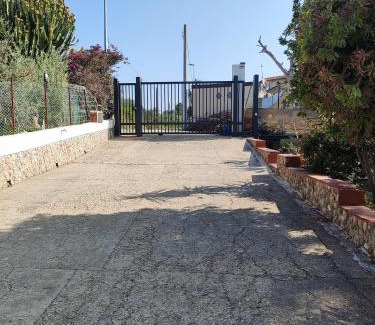 Agrigento House | Case Vacanza Punta Bianca