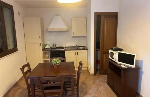 Custonaci Apartment | Case Vacanza Santoro
