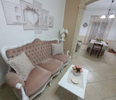 Avetrana House | Case vacanze 2 pigne