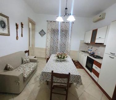 Avetrana House | Case vacanze 2 pigne