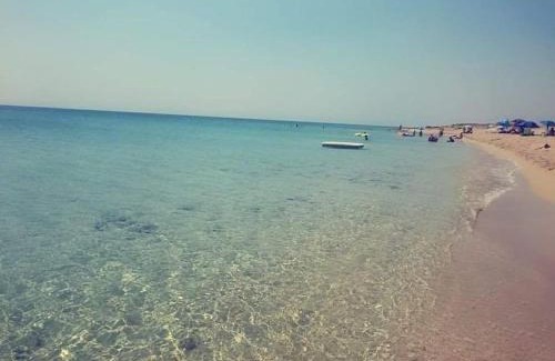 Avetrana House | Case vacanze 2 pigne