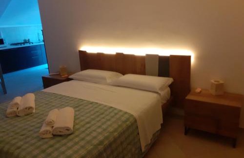 Marzamemi Apartment | Case Vacanze Celeste
