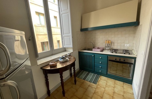 Trapani City Centre Condo | CASE VACANZE LA MATTANZA