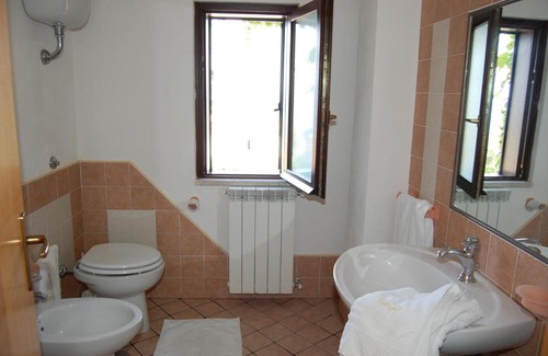 Palinuro Apartment | Case Vacanze Morfeo