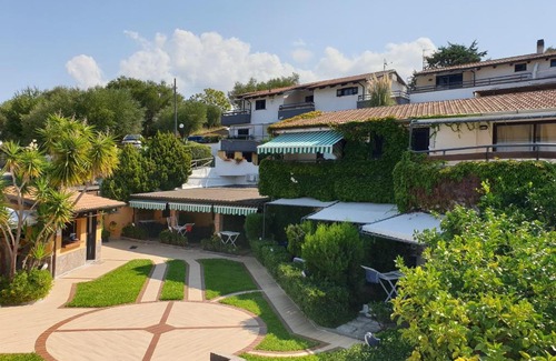 Palinuro Apartment | Case Vacanze Morfeo