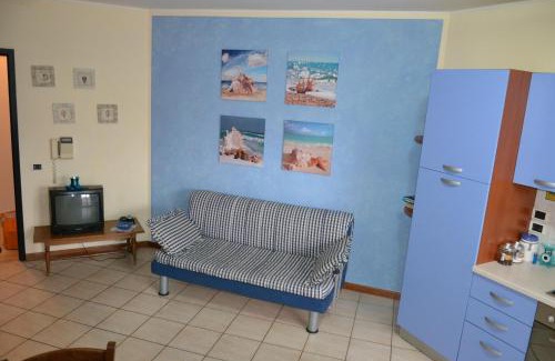 Bastia Umbra Apartment | Case Vacanze Rocca