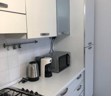 Ravenna Apartment | Case VacanzeRò