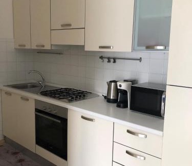 Ravenna Apartment | Case VacanzeRò