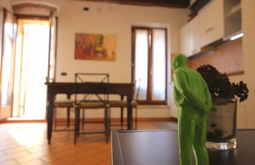 San Zeno Apartment | Case VR Holiday - Casa di Mezzo
