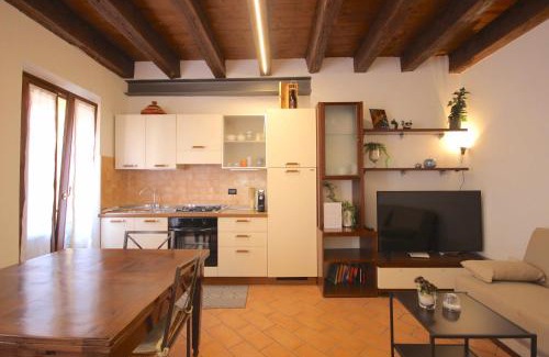 San Zeno Apartment | Case VR Holiday - Casa di Mezzo